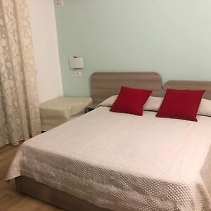 Chambre Lit Queen-Size